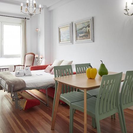 Goxoki - Basque Stay سان سيباستيان المظهر الخارجي الصورة