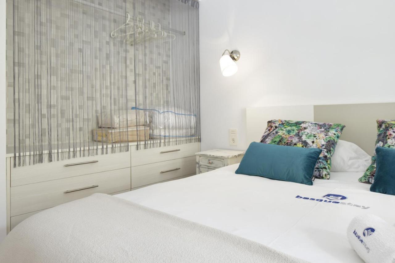 Goxoki - Basque Stay سان سيباستيان المظهر الخارجي الصورة