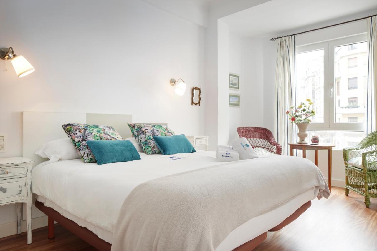 Goxoki - Basque Stay سان سيباستيان المظهر الخارجي الصورة