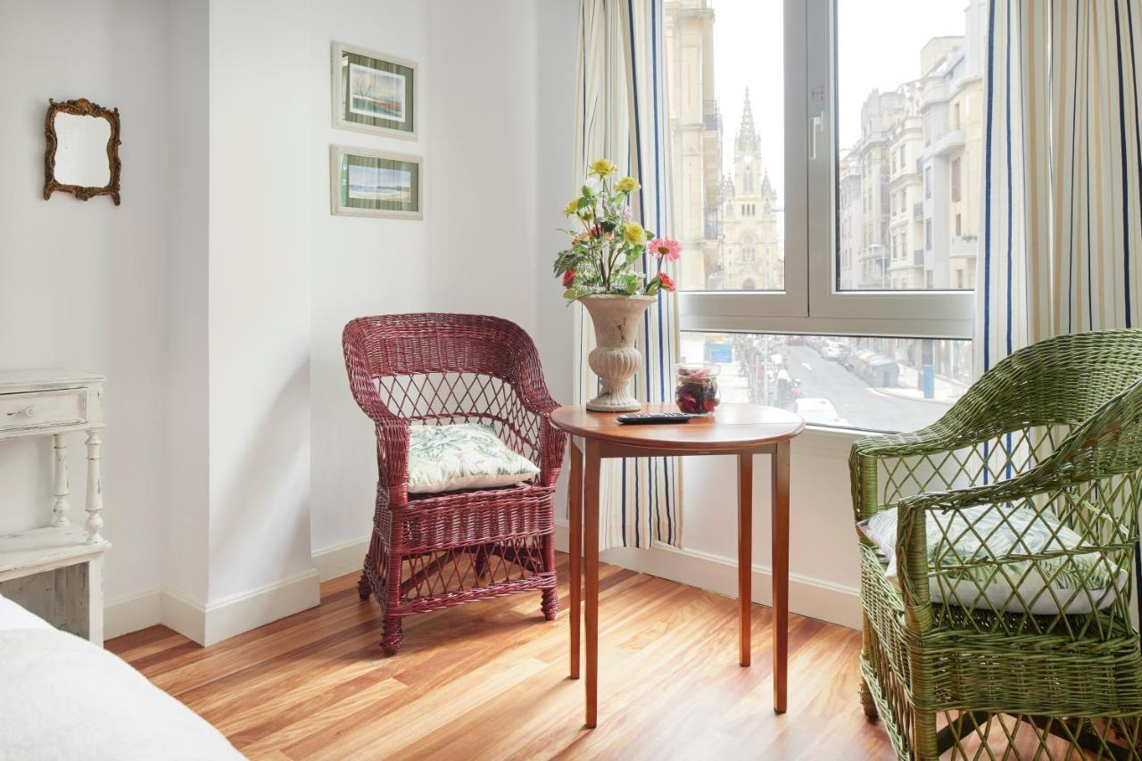 Goxoki - Basque Stay سان سيباستيان المظهر الخارجي الصورة