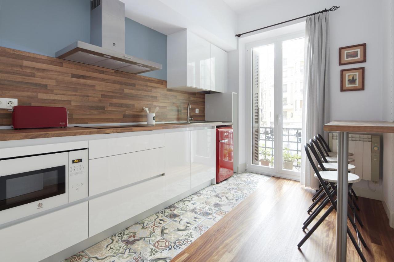 Goxoki - Basque Stay سان سيباستيان المظهر الخارجي الصورة