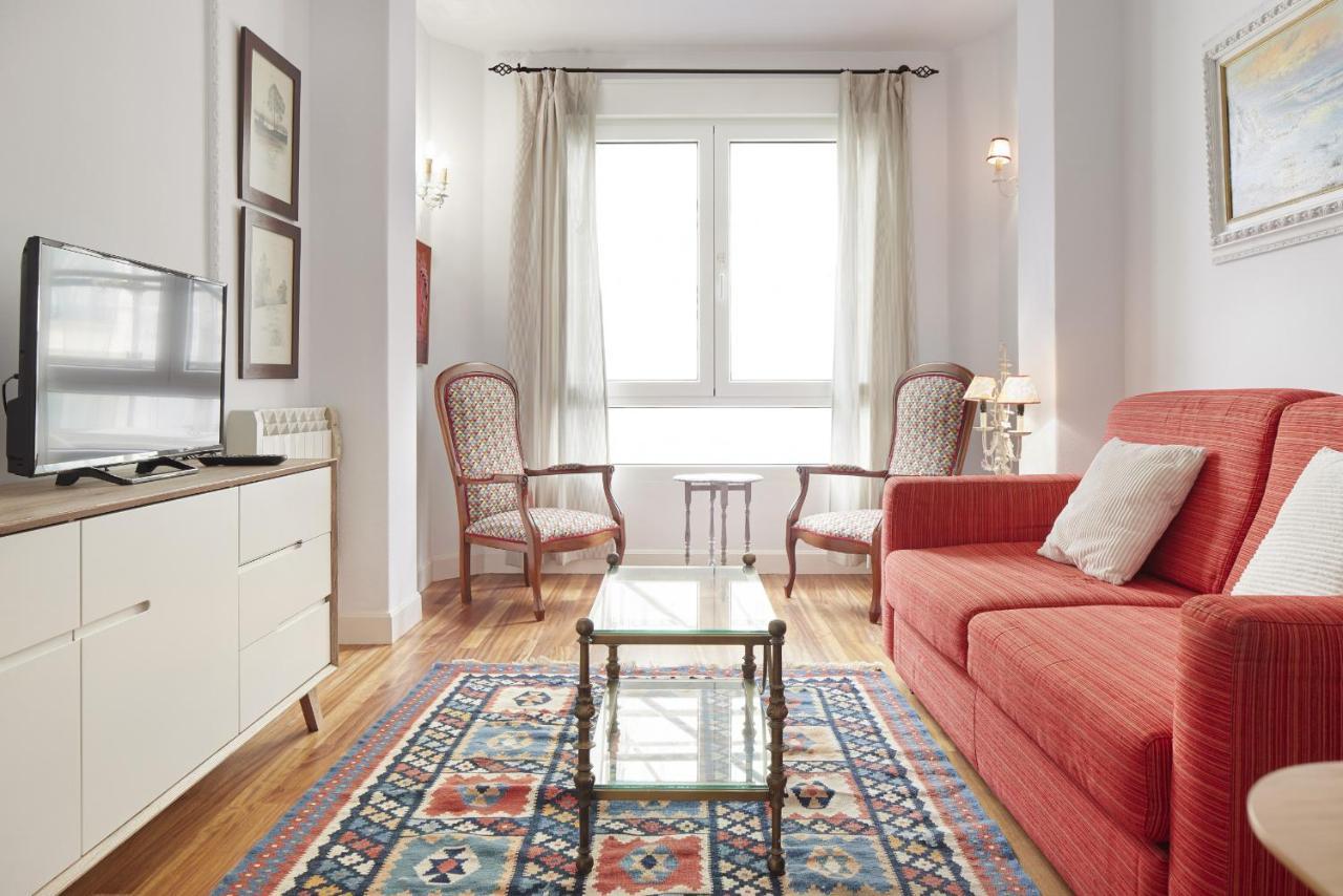 Goxoki - Basque Stay سان سيباستيان المظهر الخارجي الصورة